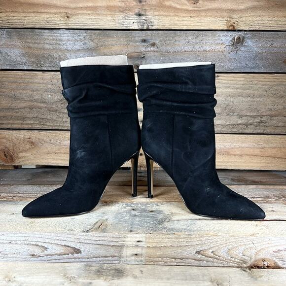 Marc Fisher Rayya Bootie - Black - 7.5 - New without box - Picture 6 of 8